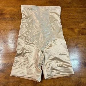 Cupid Intimates Shapewear nude size XL